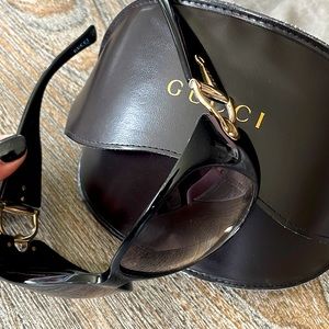Gucci sunglasses